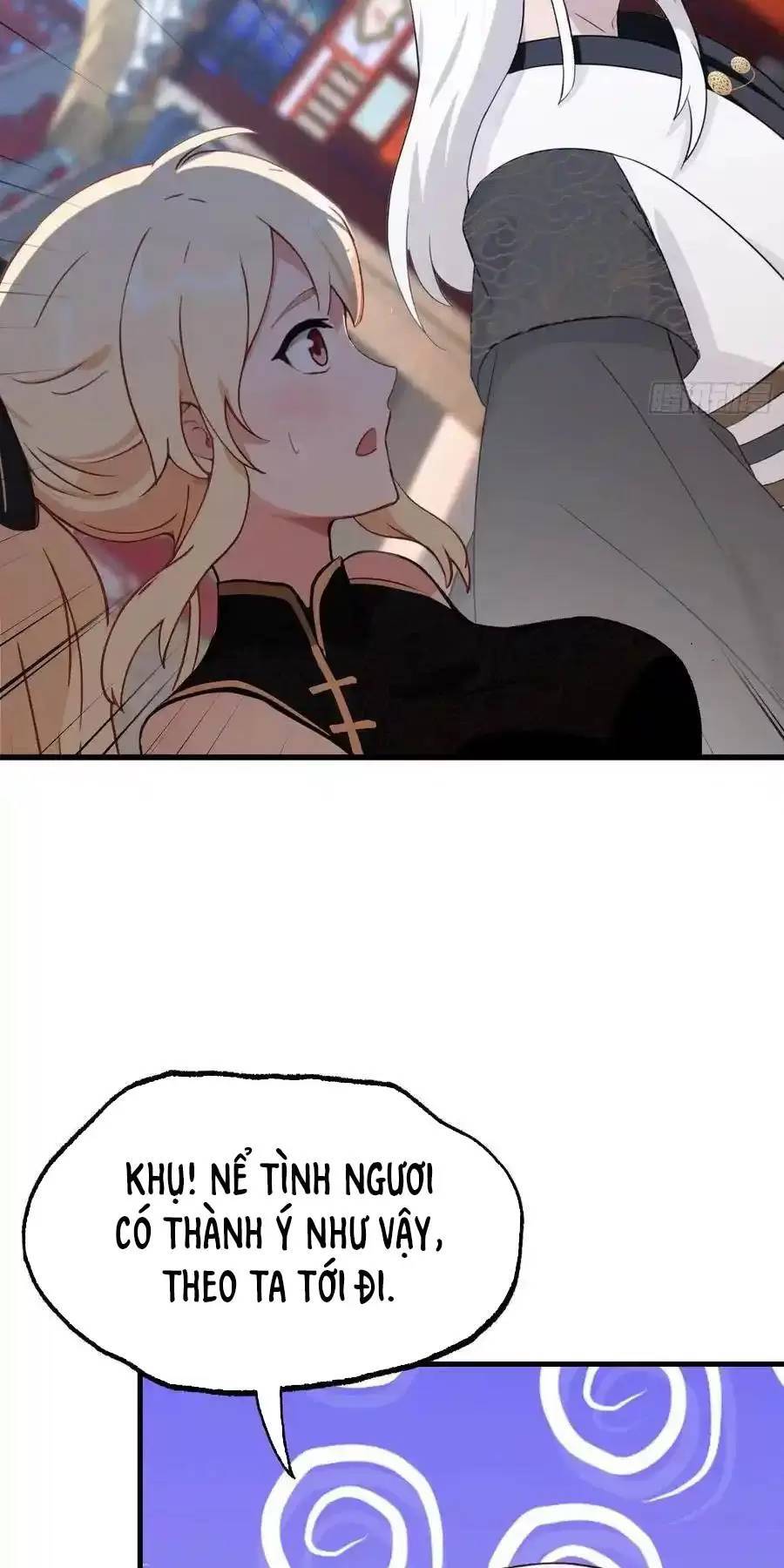 Hoá Ra Ta Đã Vô Địch Từ Lâu: Chapter 112