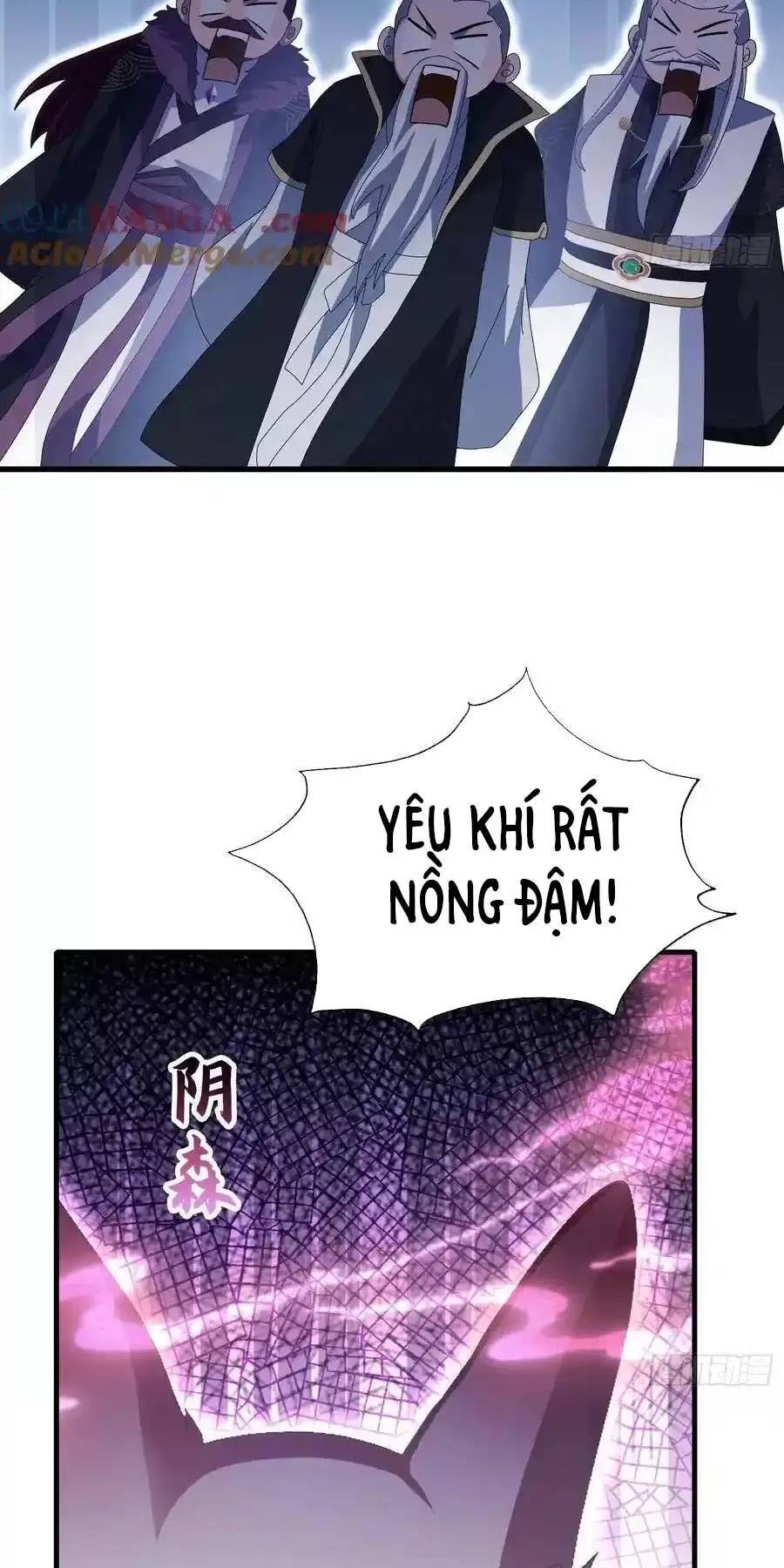 Hoá Ra Ta Đã Vô Địch Từ Lâu: Chapter 113