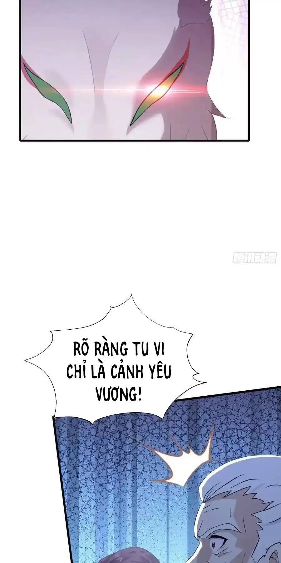 Hoá Ra Ta Đã Vô Địch Từ Lâu: Chapter 113