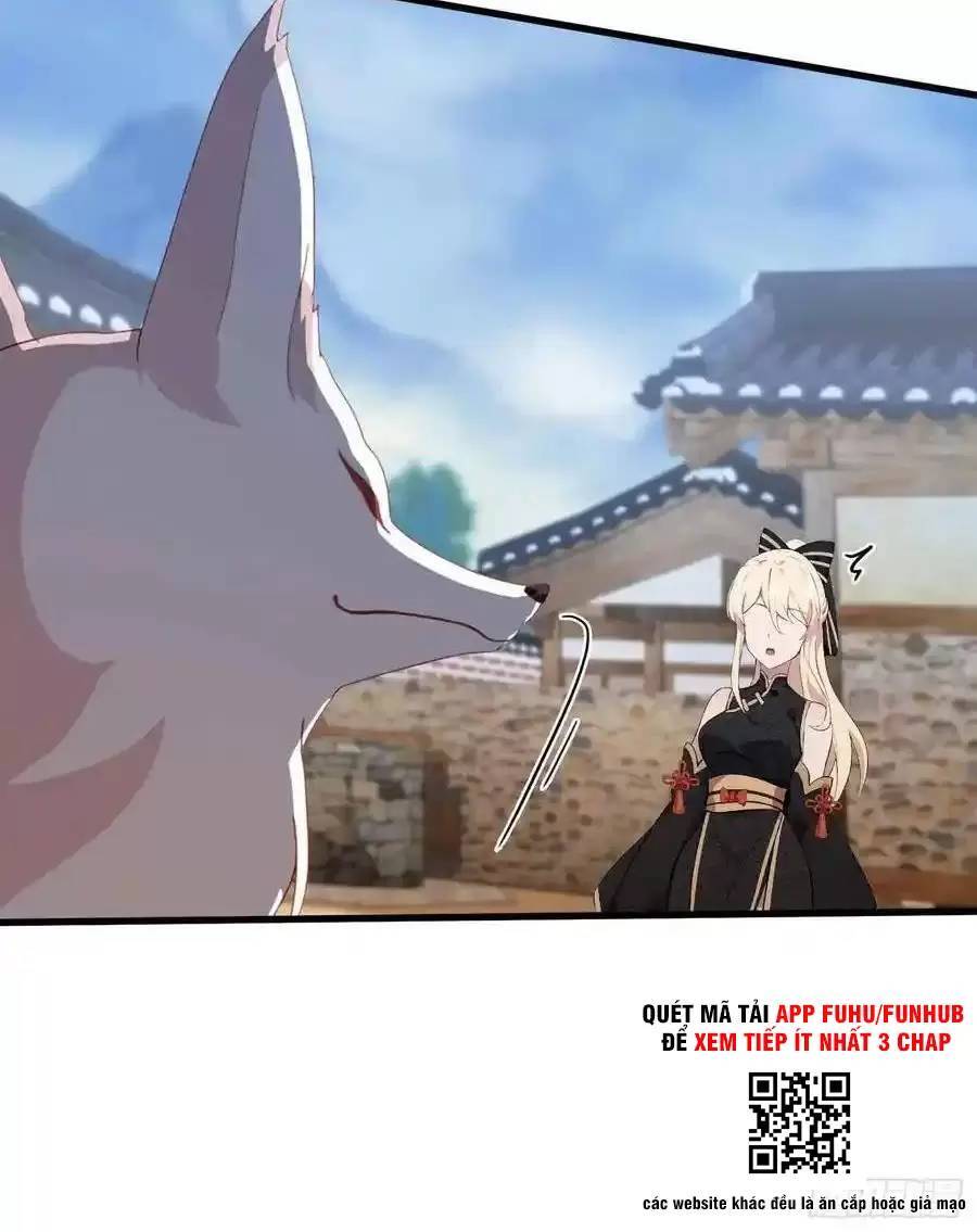 Hoá Ra Ta Đã Vô Địch Từ Lâu: Chapter 113