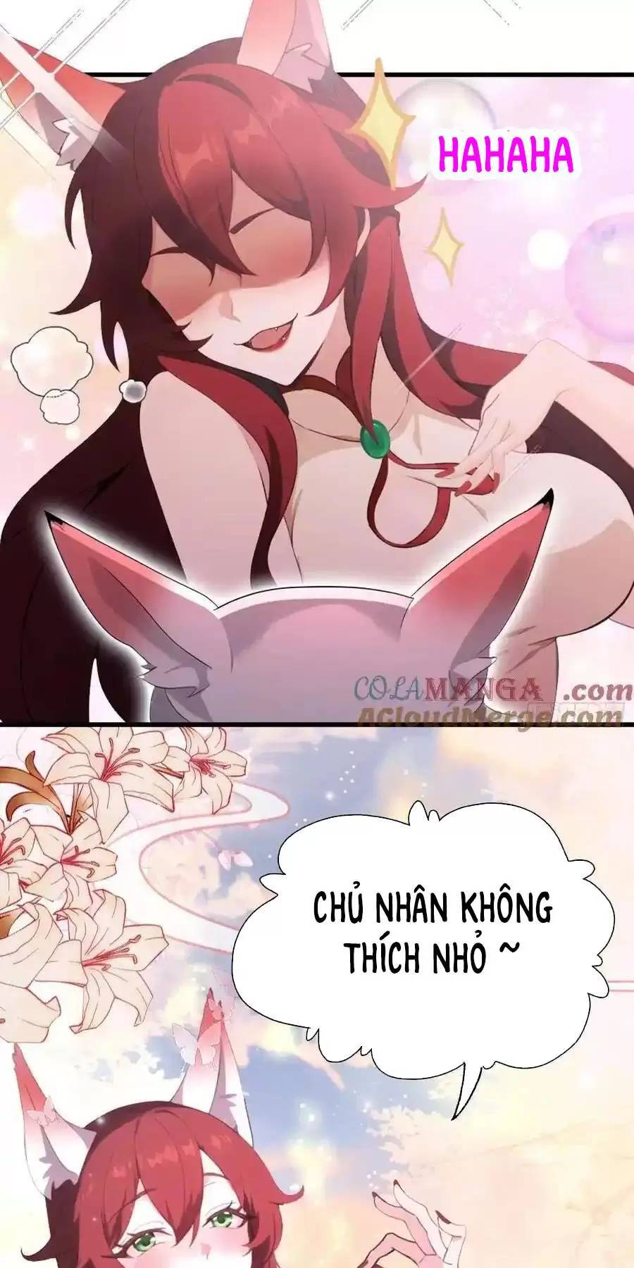 Hoá Ra Ta Đã Vô Địch Từ Lâu: Chapter 113