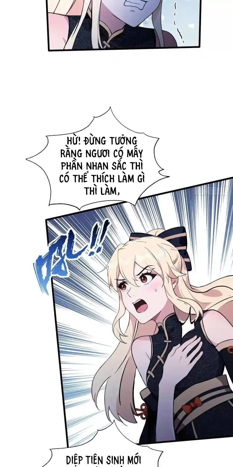 Hoá Ra Ta Đã Vô Địch Từ Lâu: Chapter 113