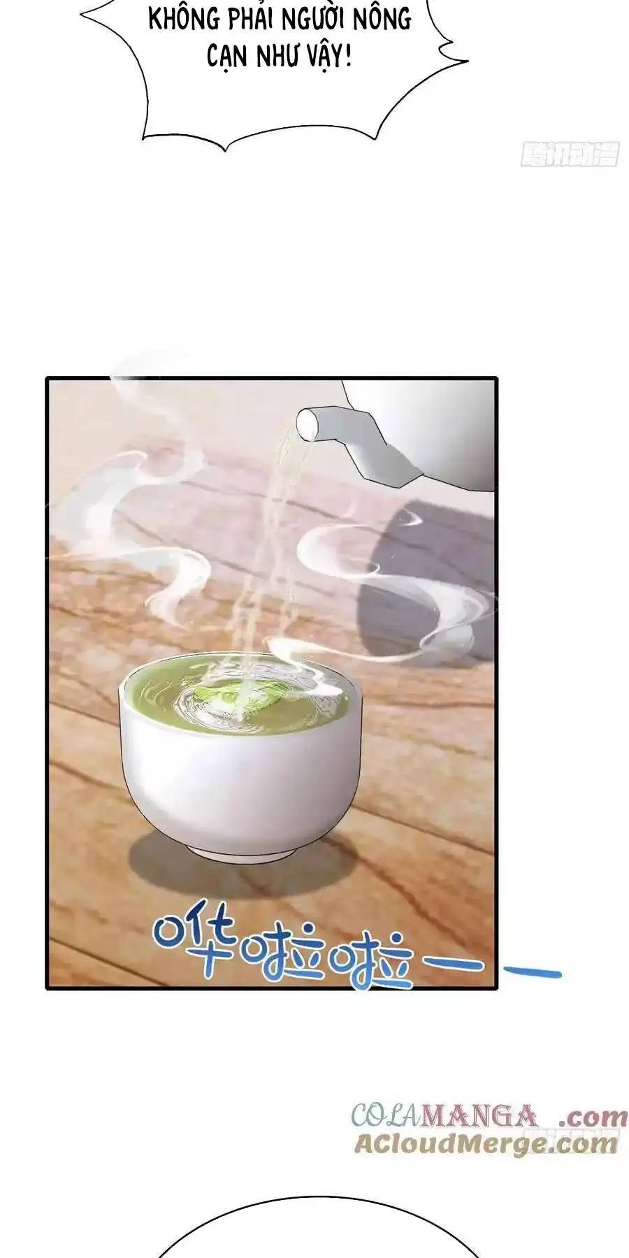 Hoá Ra Ta Đã Vô Địch Từ Lâu: Chapter 113