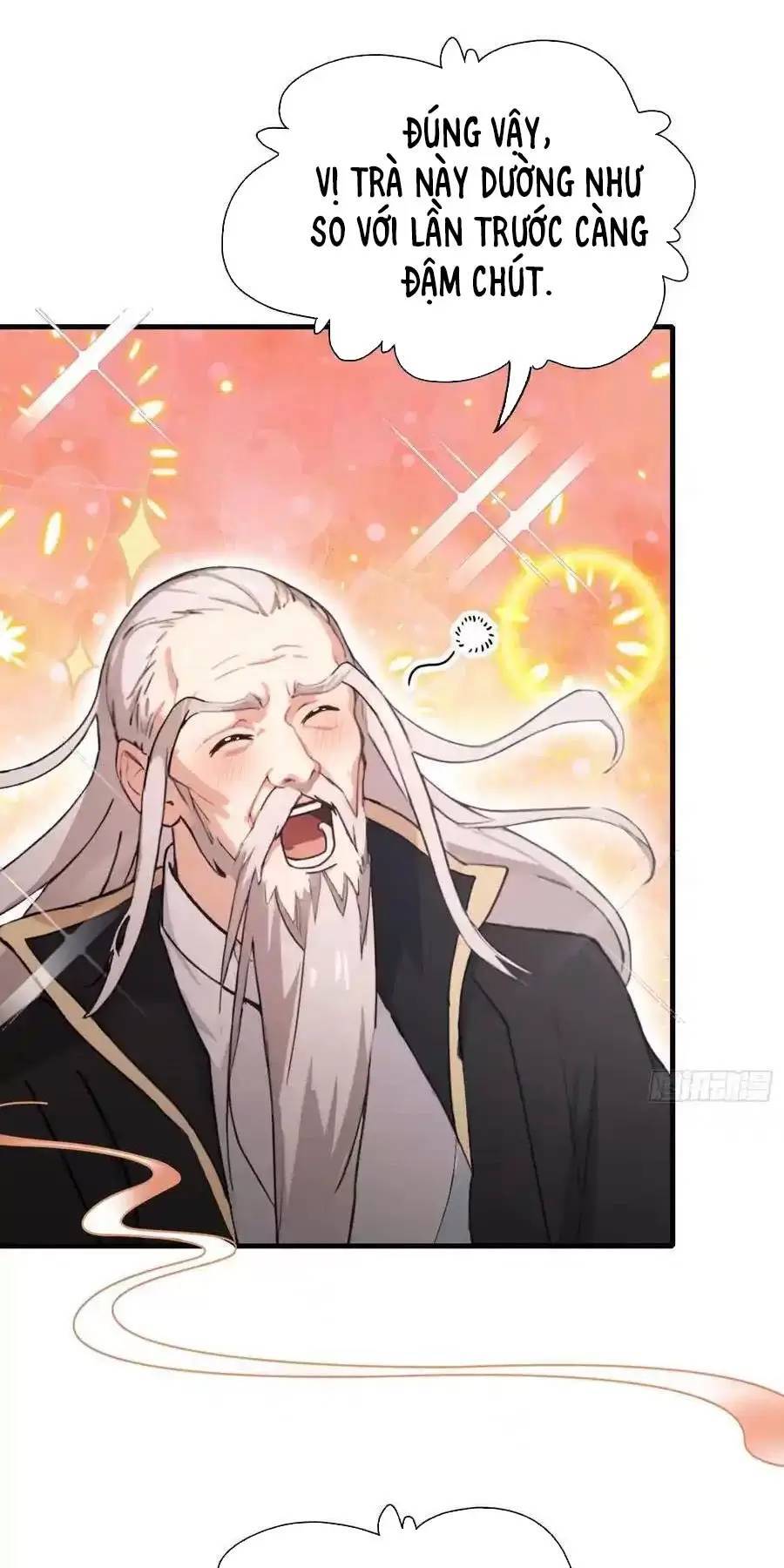 Hoá Ra Ta Đã Vô Địch Từ Lâu: Chapter 113