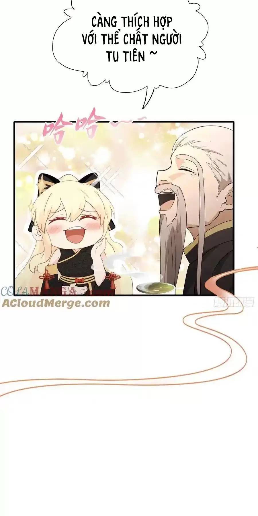 Hoá Ra Ta Đã Vô Địch Từ Lâu: Chapter 113