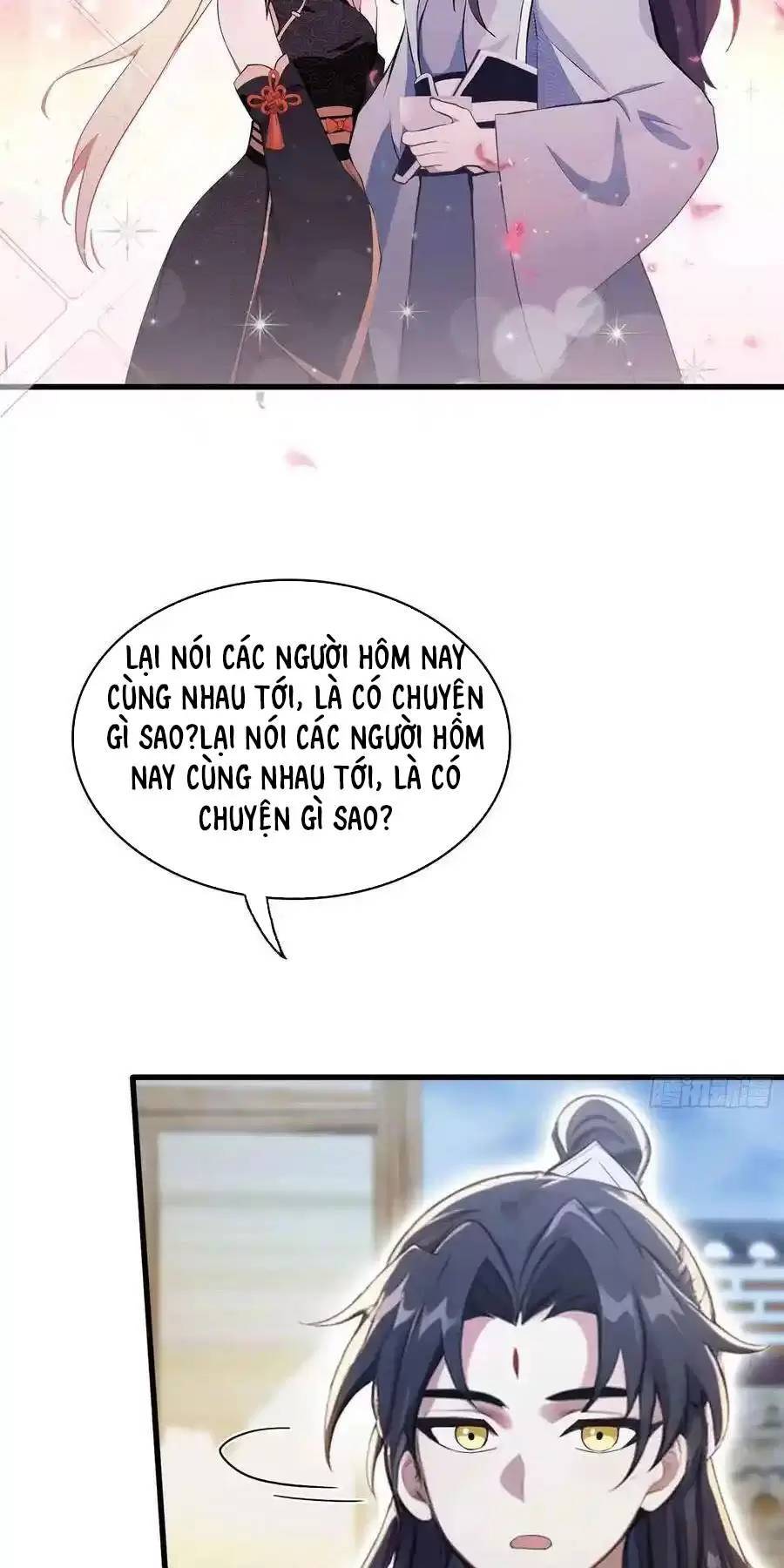 Hoá Ra Ta Đã Vô Địch Từ Lâu: Chapter 113