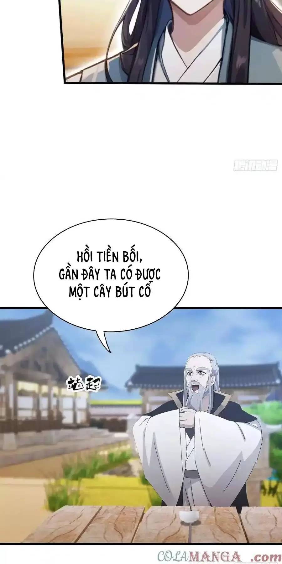 Hoá Ra Ta Đã Vô Địch Từ Lâu: Chapter 113