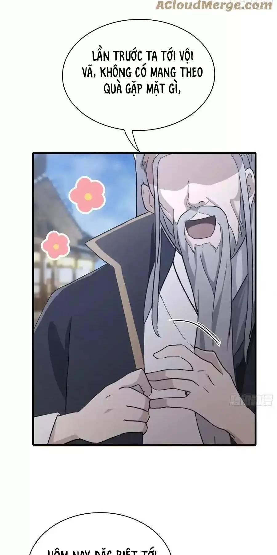 Hoá Ra Ta Đã Vô Địch Từ Lâu: Chapter 113