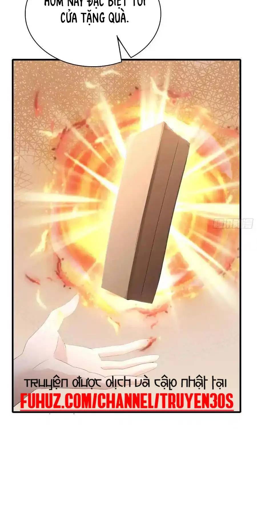 Hoá Ra Ta Đã Vô Địch Từ Lâu: Chapter 113