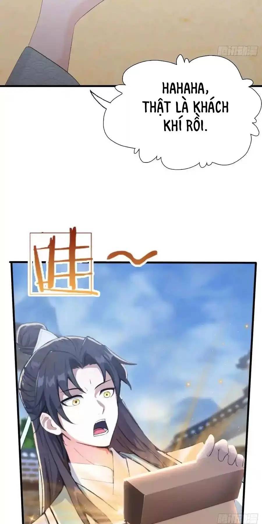 Hoá Ra Ta Đã Vô Địch Từ Lâu: Chapter 113