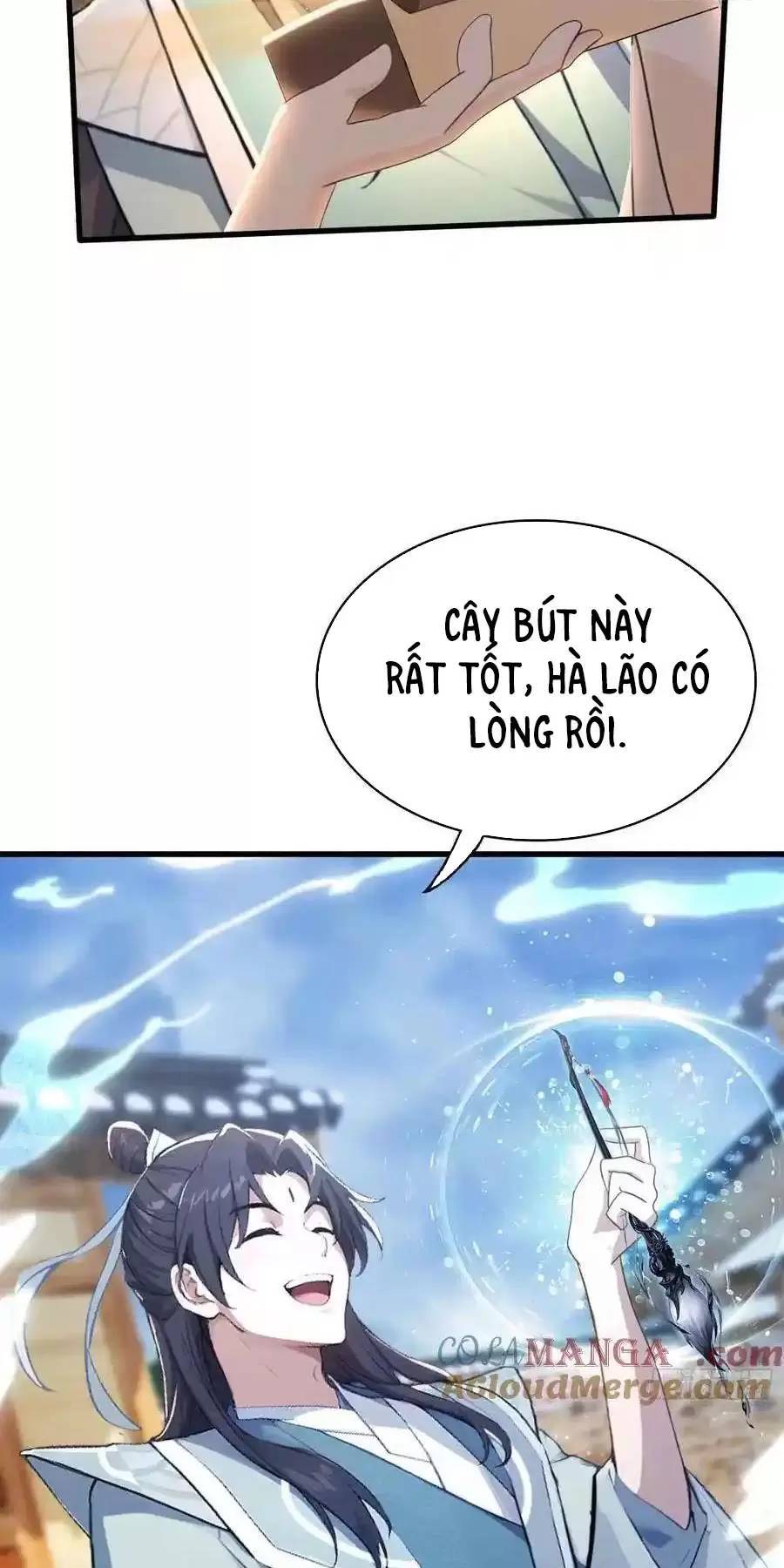 Hoá Ra Ta Đã Vô Địch Từ Lâu: Chapter 113