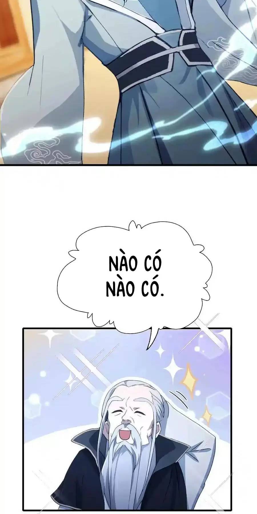 Hoá Ra Ta Đã Vô Địch Từ Lâu: Chapter 113