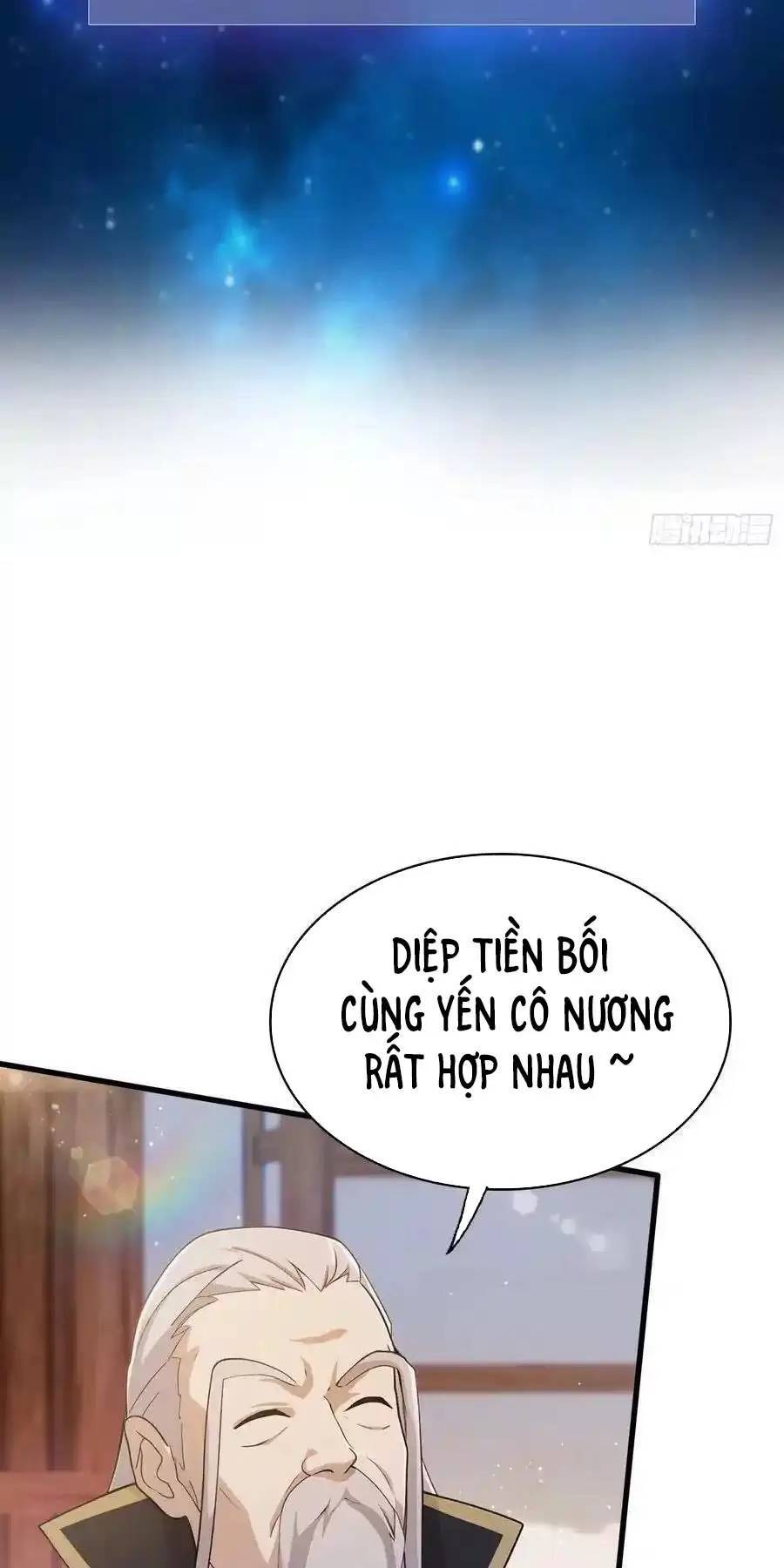 Hoá Ra Ta Đã Vô Địch Từ Lâu: Chapter 113