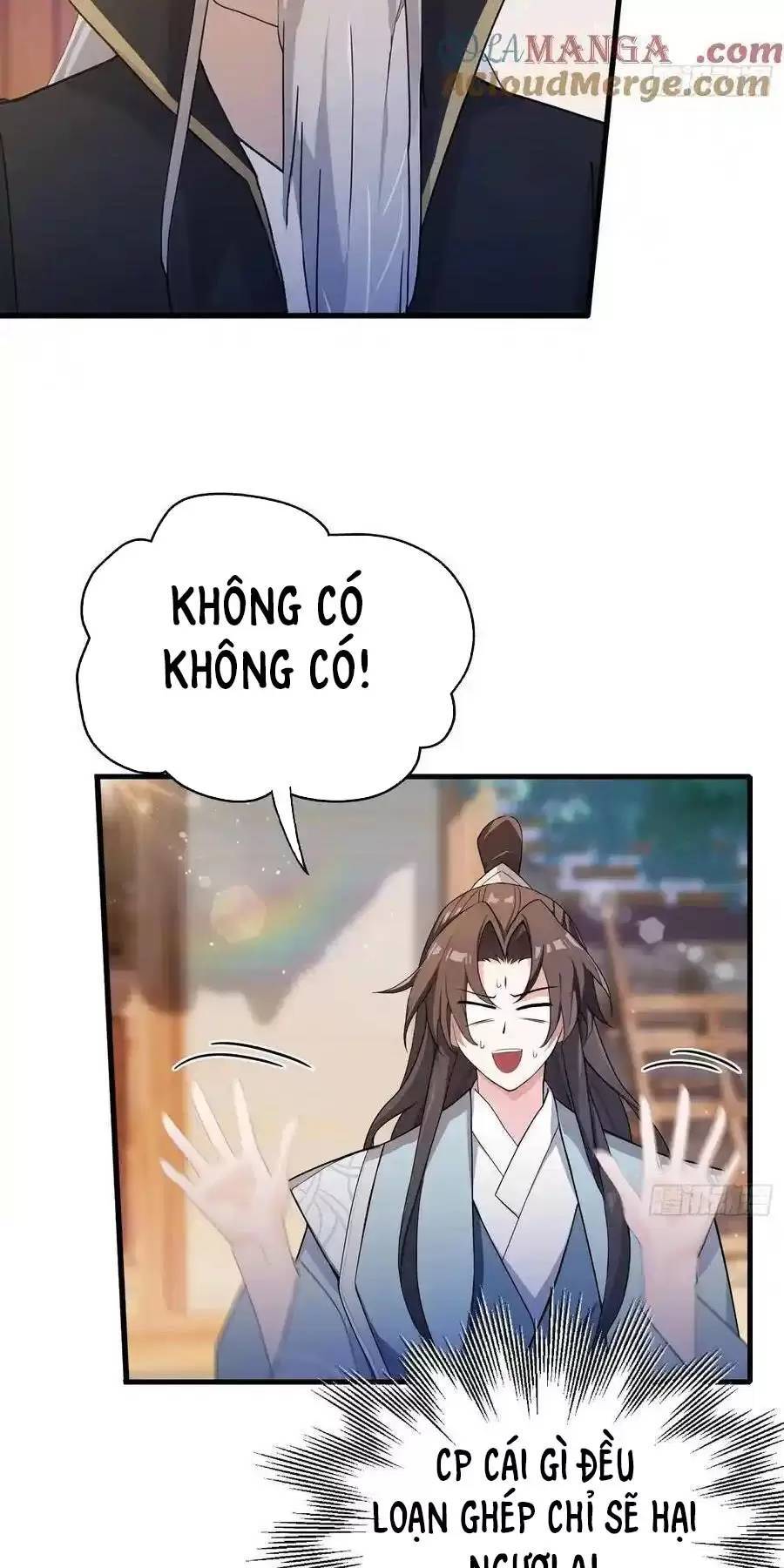 Hoá Ra Ta Đã Vô Địch Từ Lâu: Chapter 113