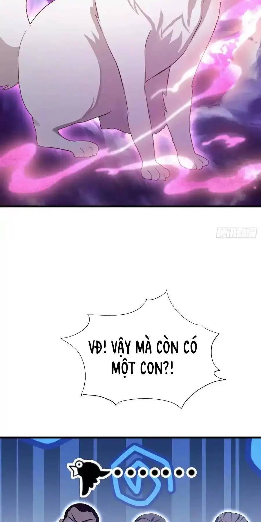 Hoá Ra Ta Đã Vô Địch Từ Lâu: Chapter 113