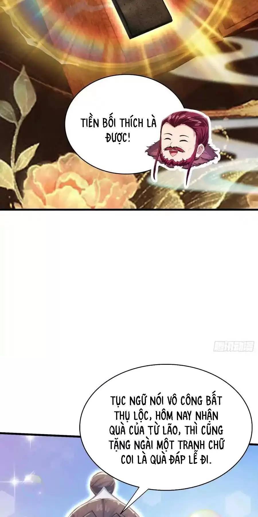 Hoá Ra Ta Đã Vô Địch Từ Lâu: Chapter 114