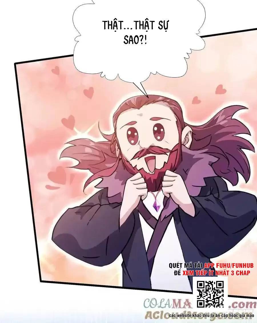 Hoá Ra Ta Đã Vô Địch Từ Lâu: Chapter 114