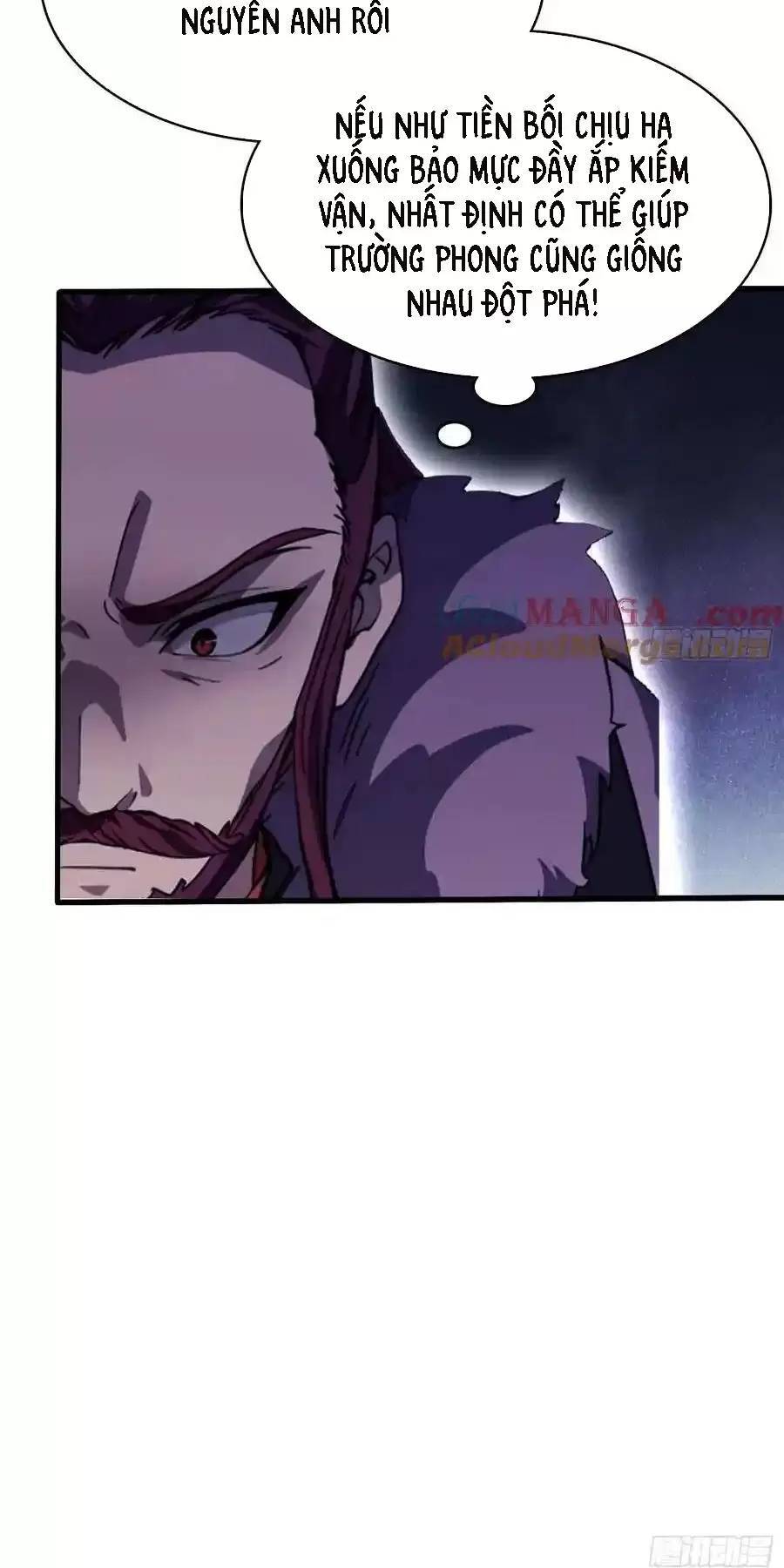 Hoá Ra Ta Đã Vô Địch Từ Lâu: Chapter 114