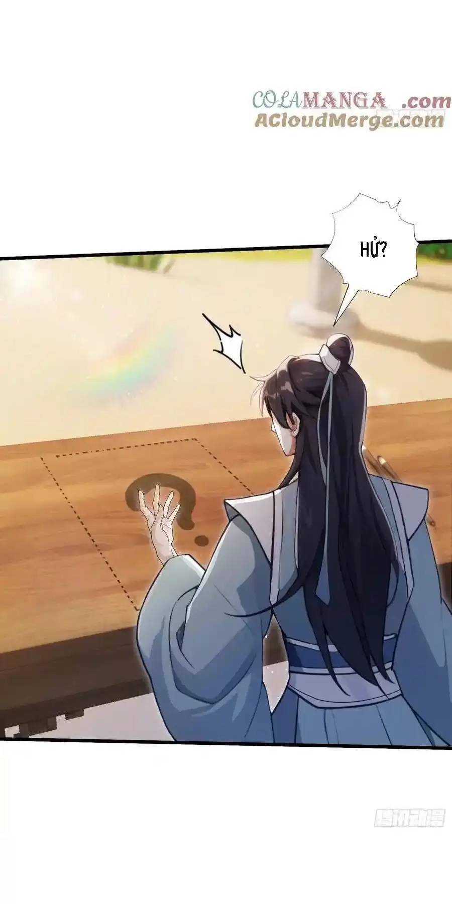 Hoá Ra Ta Đã Vô Địch Từ Lâu: Chapter 114