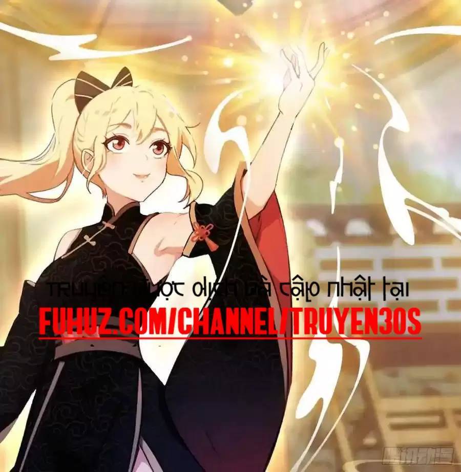 Hoá Ra Ta Đã Vô Địch Từ Lâu: Chapter 114