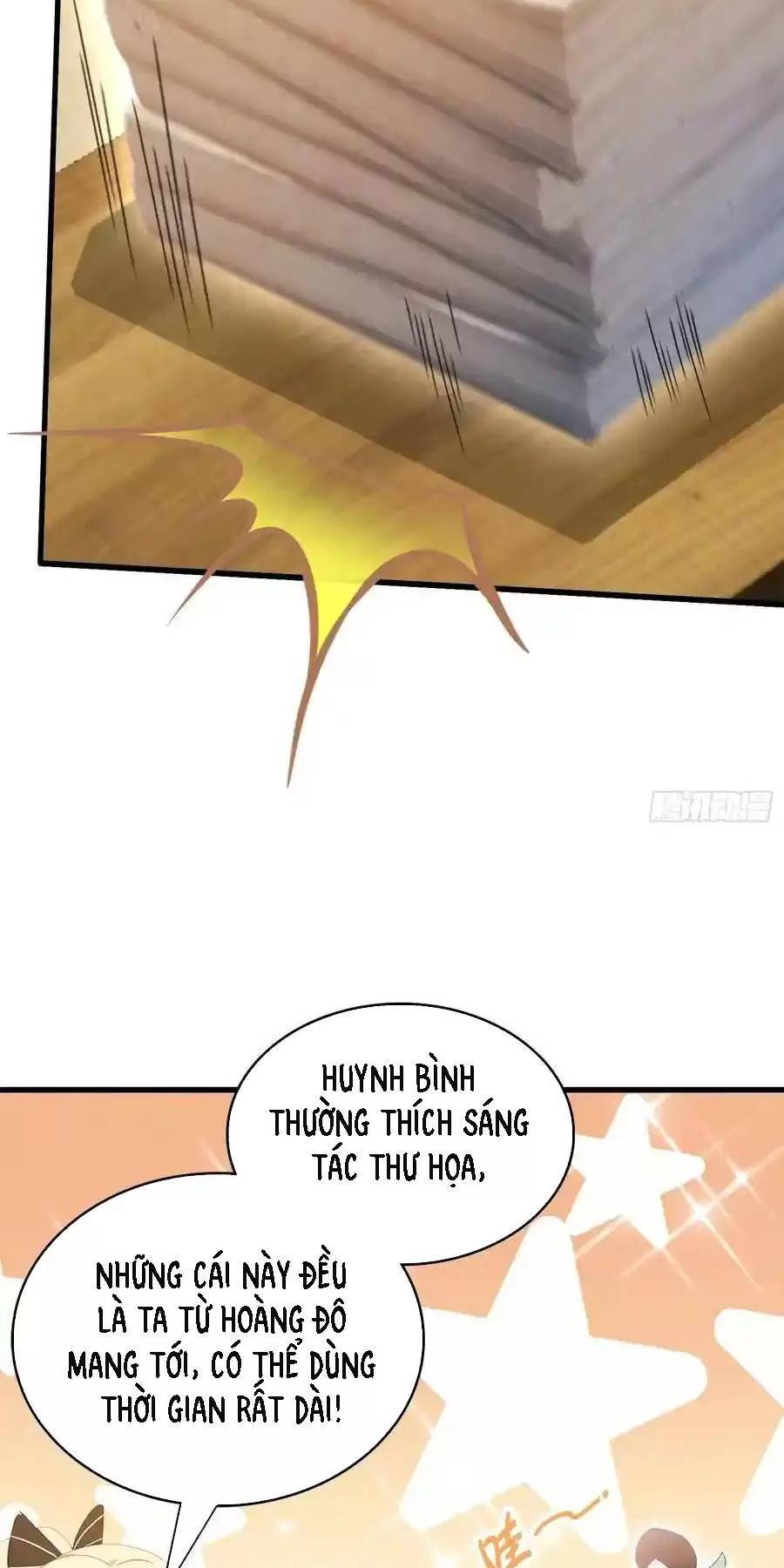 Hoá Ra Ta Đã Vô Địch Từ Lâu: Chapter 114