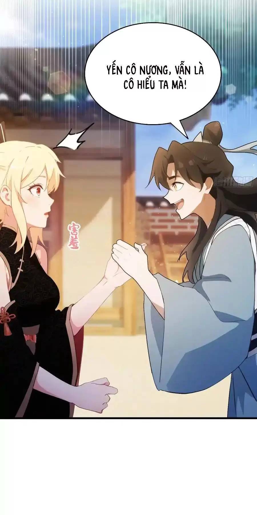 Hoá Ra Ta Đã Vô Địch Từ Lâu: Chapter 114