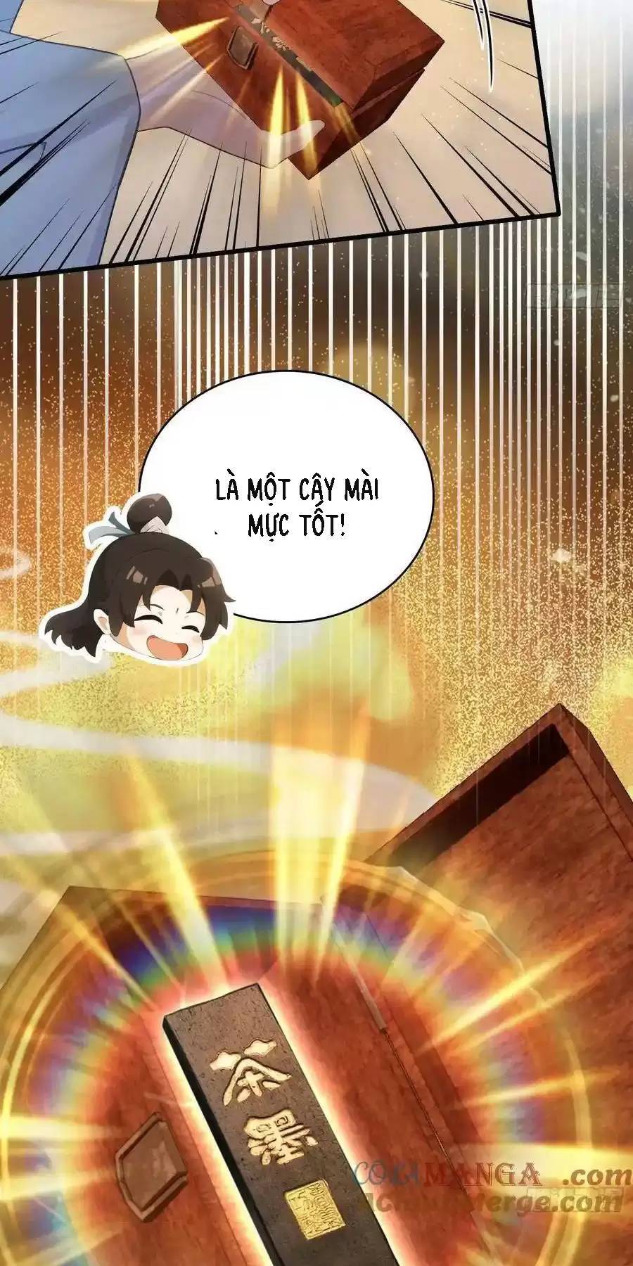 Hoá Ra Ta Đã Vô Địch Từ Lâu: Chapter 114