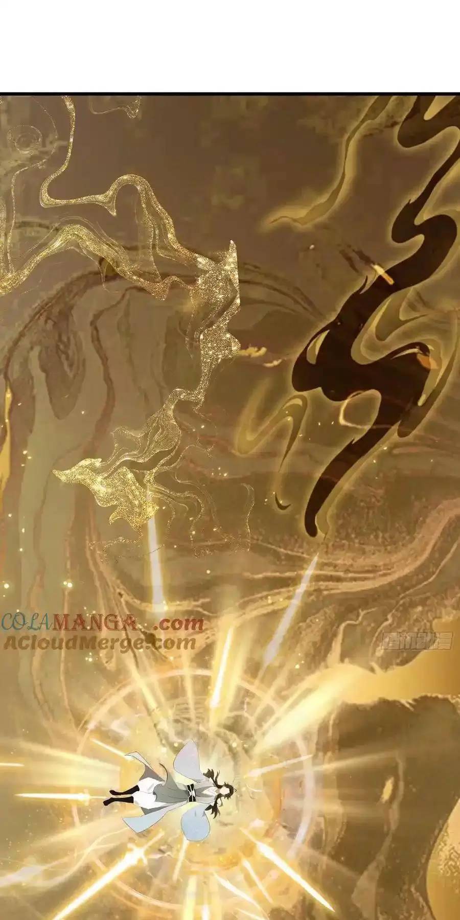 Hoá Ra Ta Đã Vô Địch Từ Lâu: Chapter 115