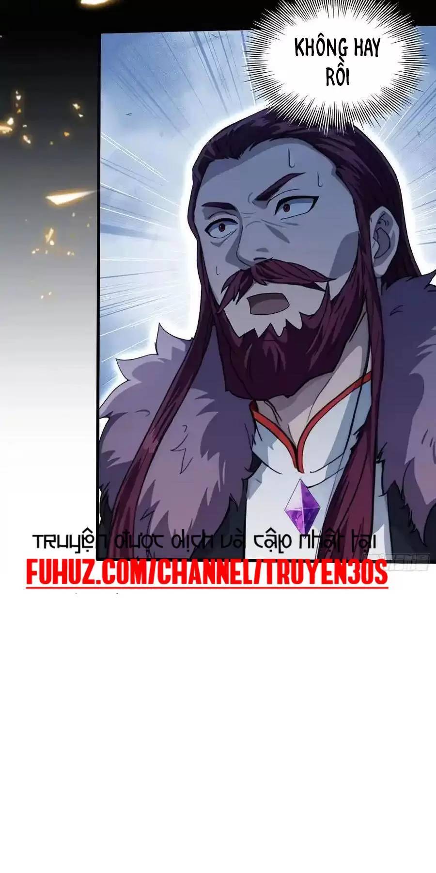 Hoá Ra Ta Đã Vô Địch Từ Lâu: Chapter 115