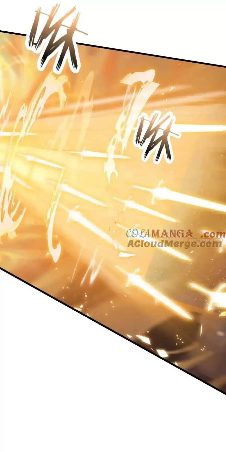 Hoá Ra Ta Đã Vô Địch Từ Lâu: Chapter 115