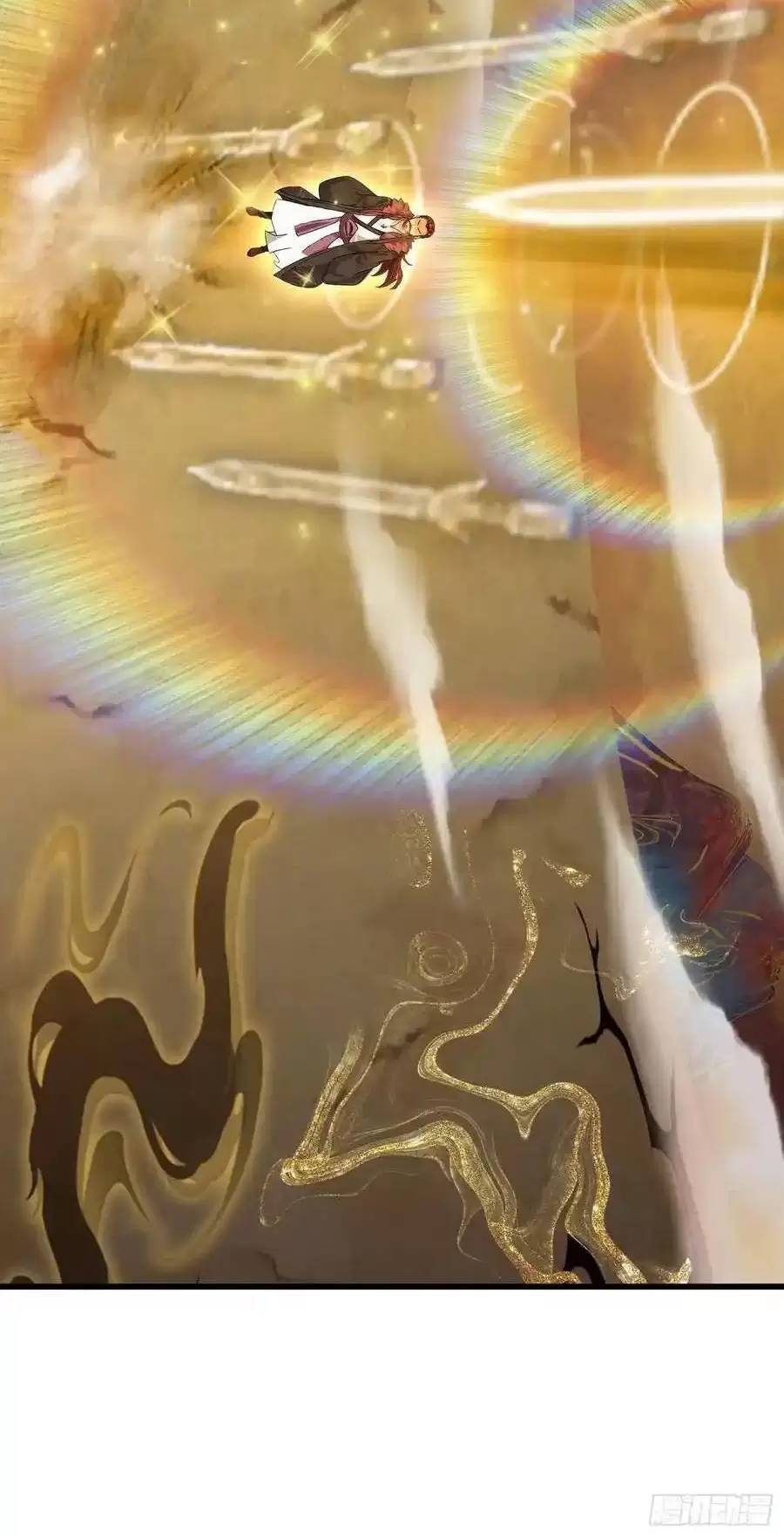 Hoá Ra Ta Đã Vô Địch Từ Lâu: Chapter 115