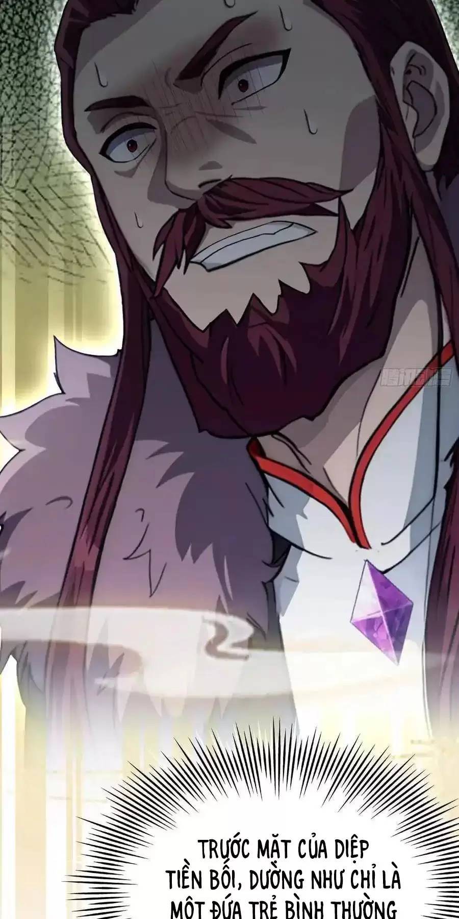 Hoá Ra Ta Đã Vô Địch Từ Lâu: Chapter 115