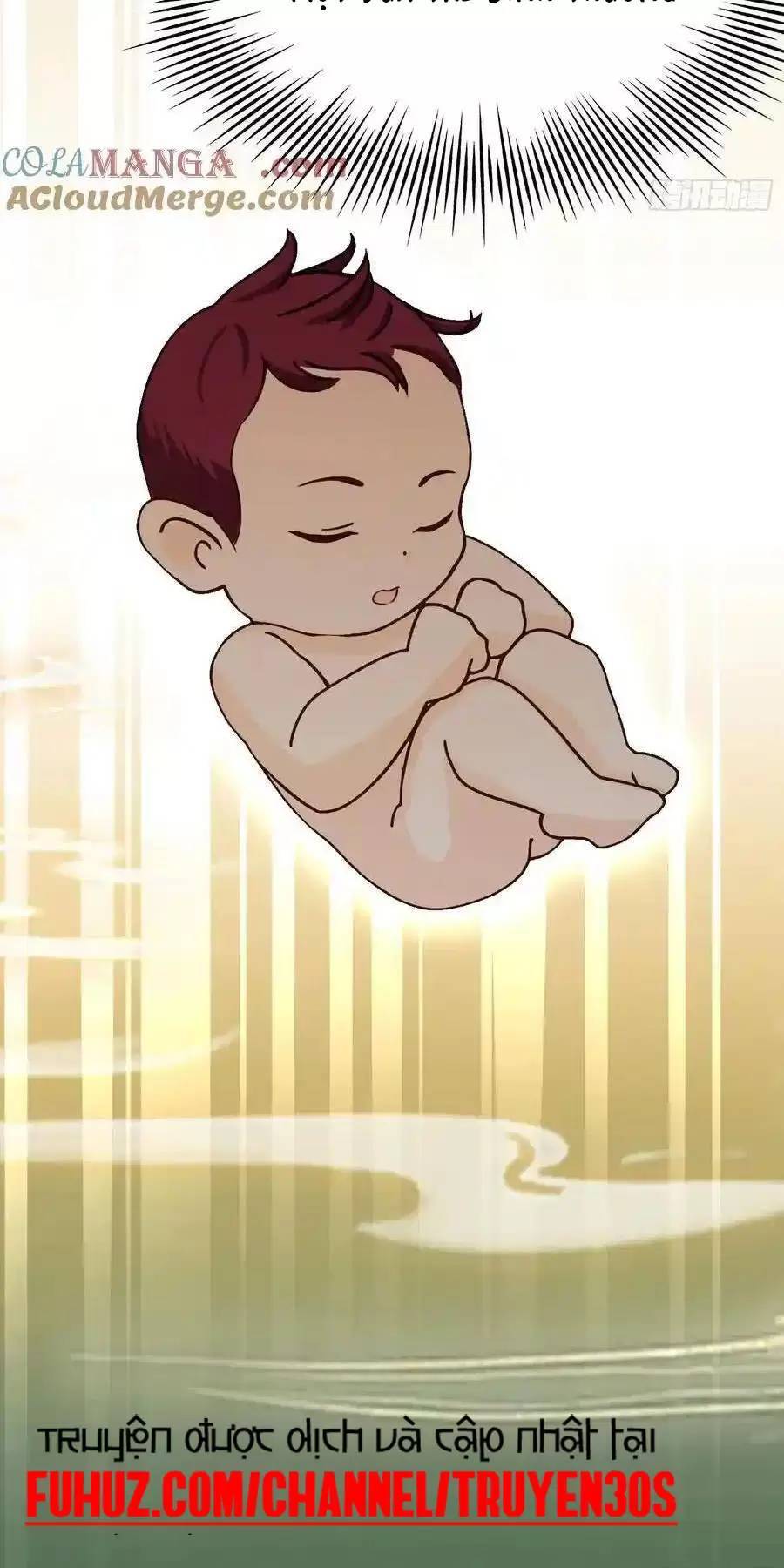 Hoá Ra Ta Đã Vô Địch Từ Lâu: Chapter 115