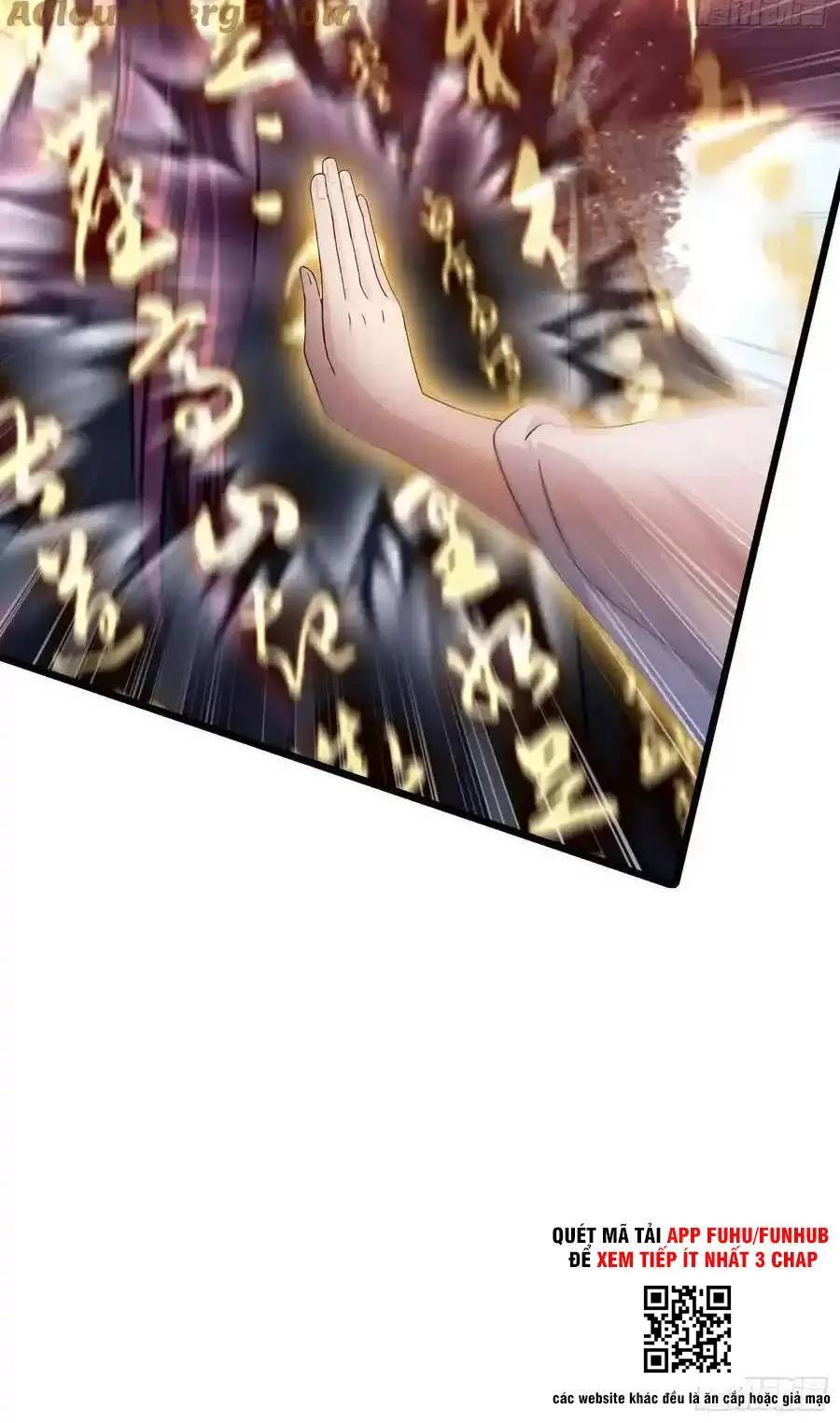 Hoá Ra Ta Đã Vô Địch Từ Lâu: Chapter 115