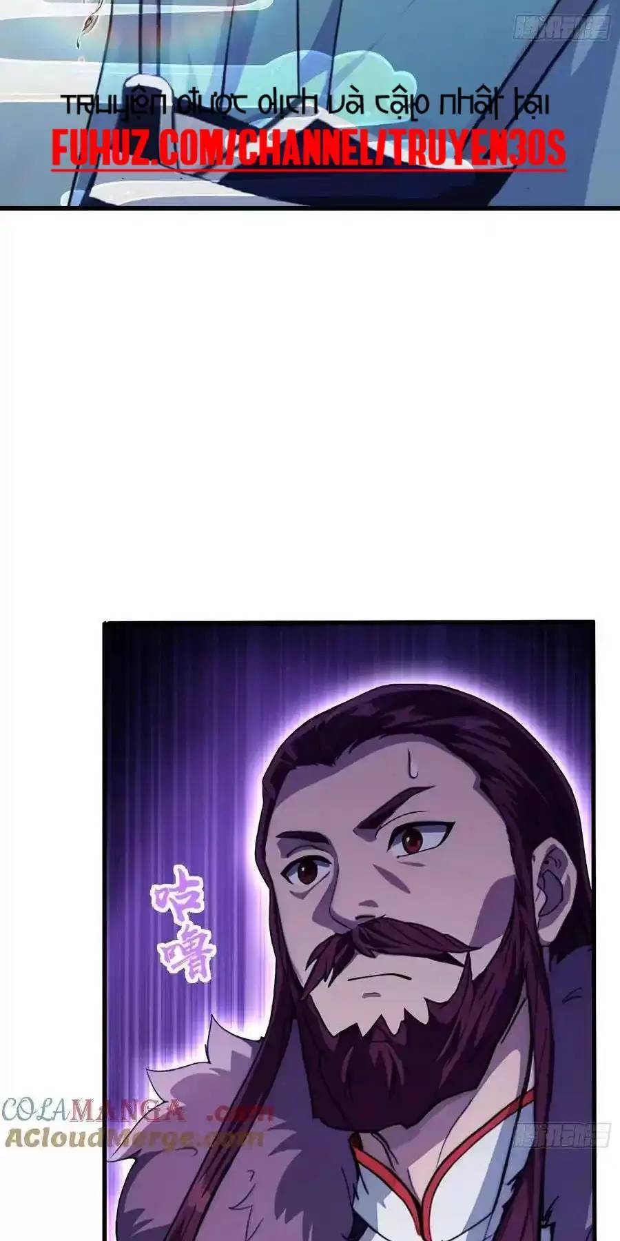 Hoá Ra Ta Đã Vô Địch Từ Lâu: Chapter 115