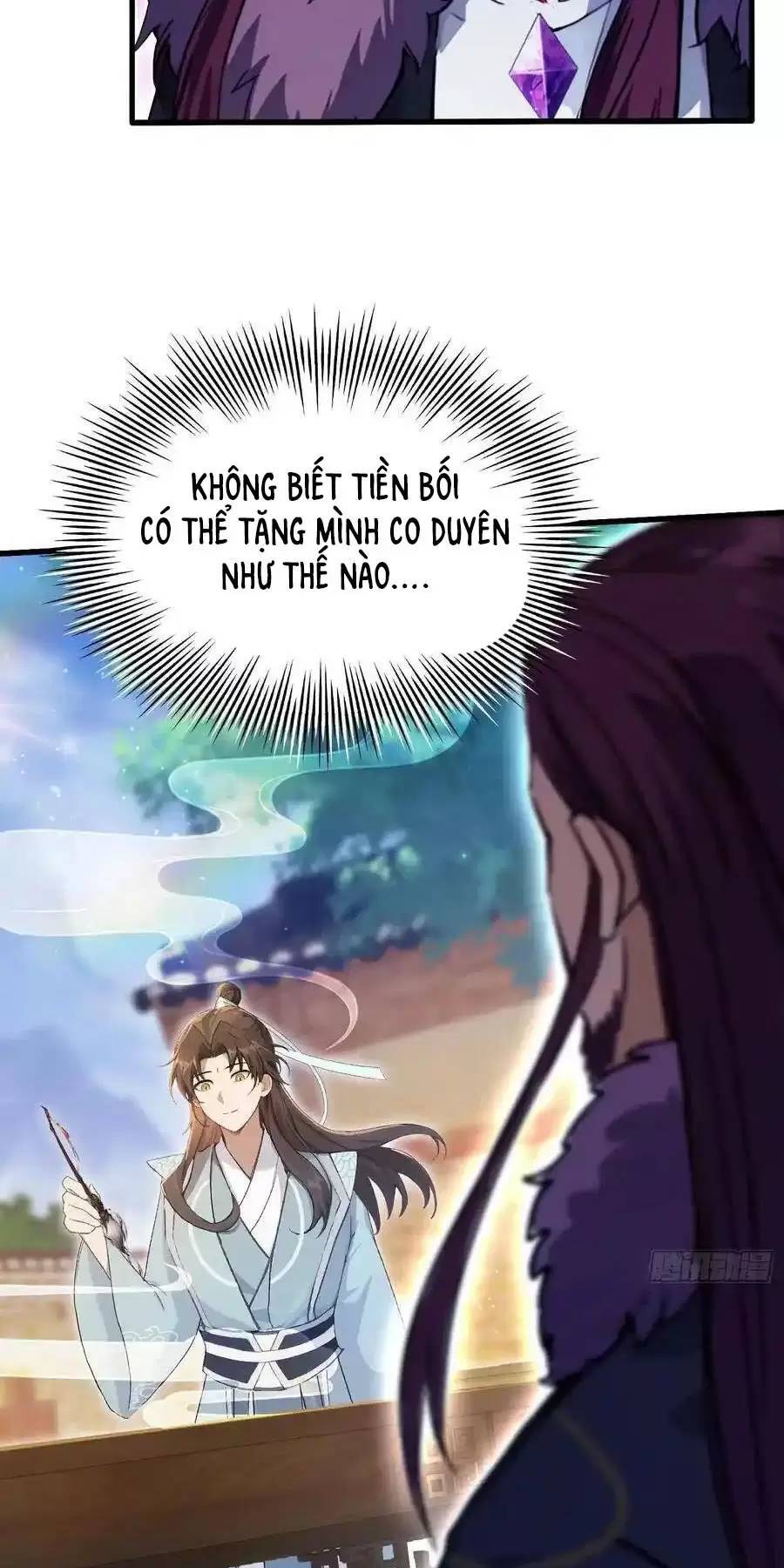 Hoá Ra Ta Đã Vô Địch Từ Lâu: Chapter 115