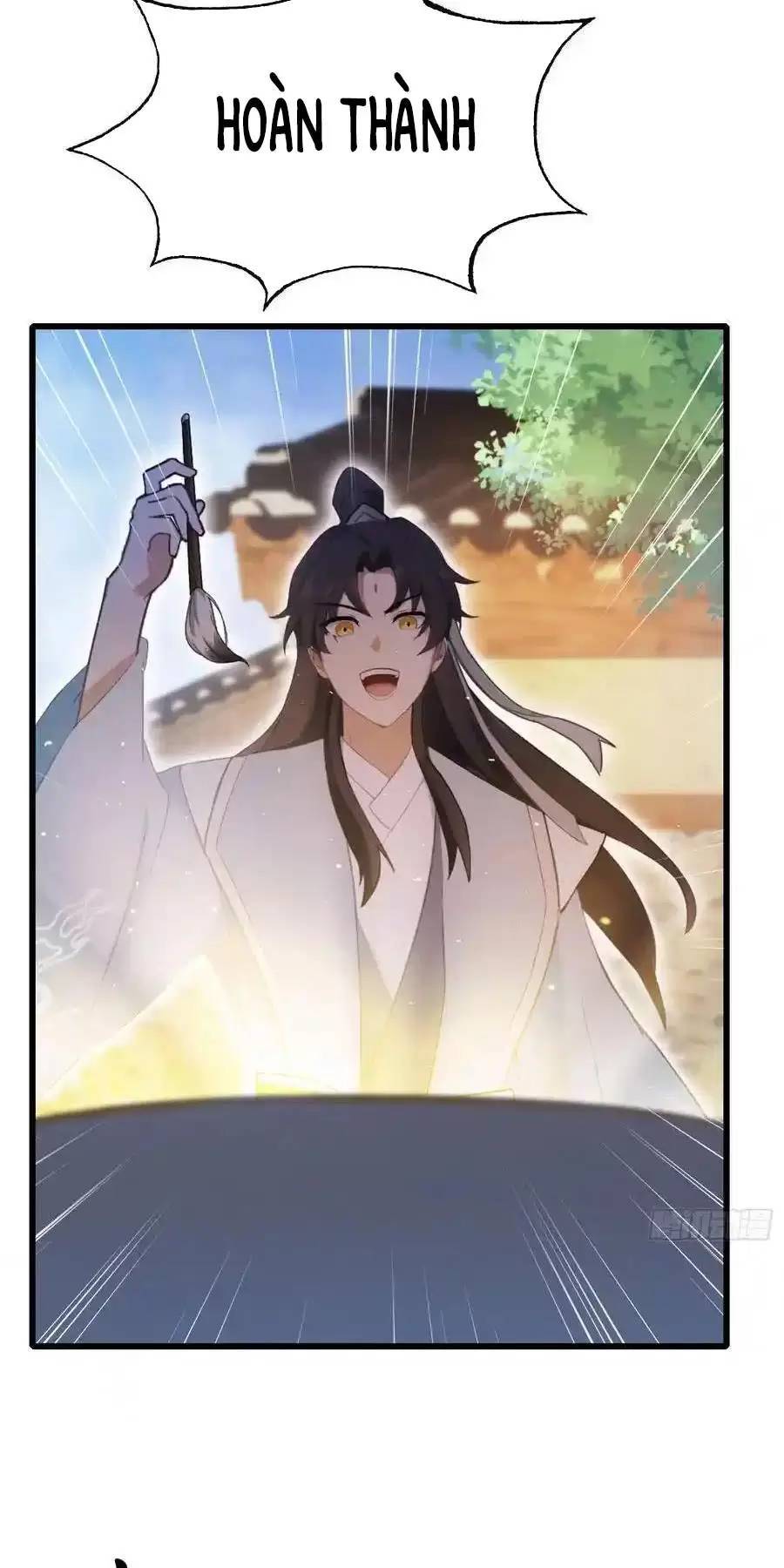 Hoá Ra Ta Đã Vô Địch Từ Lâu: Chapter 116