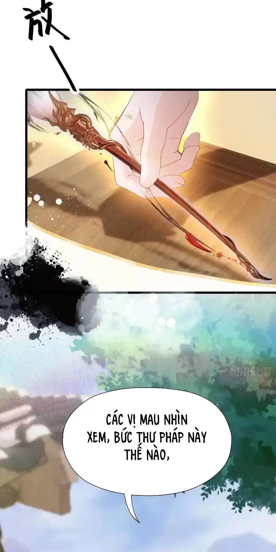 Hoá Ra Ta Đã Vô Địch Từ Lâu: Chapter 116