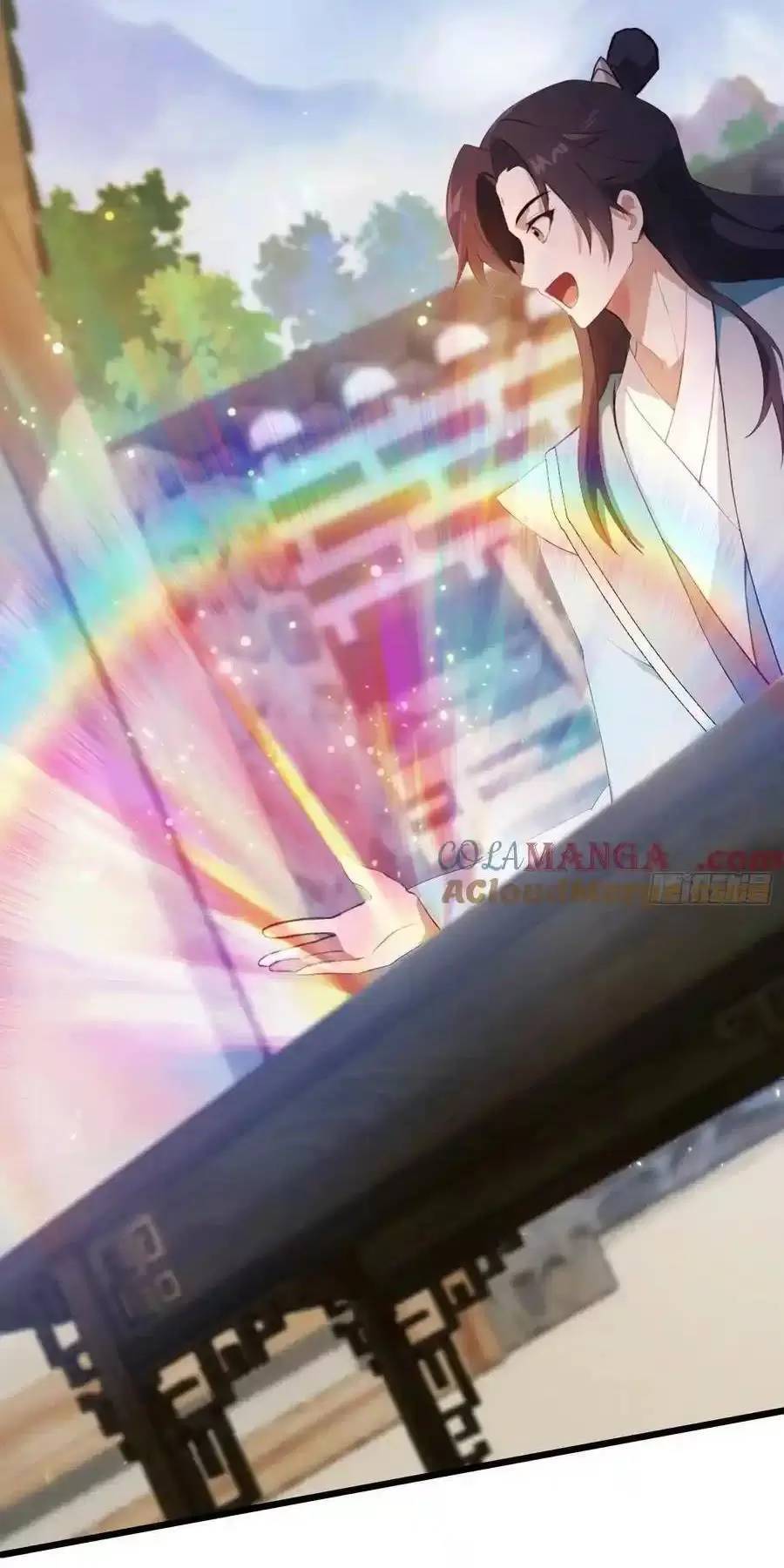 Hoá Ra Ta Đã Vô Địch Từ Lâu: Chapter 116