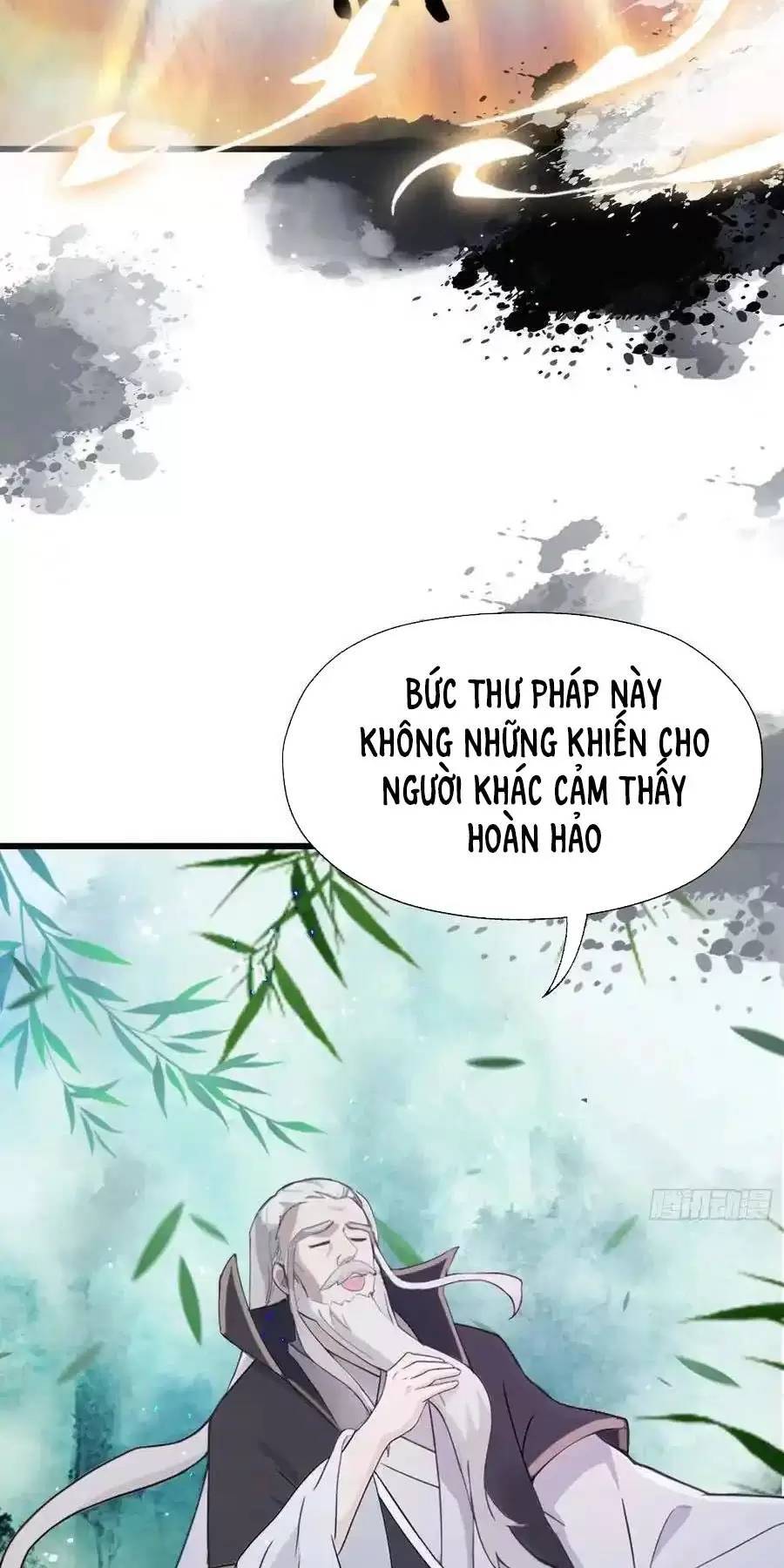 Hoá Ra Ta Đã Vô Địch Từ Lâu: Chapter 116