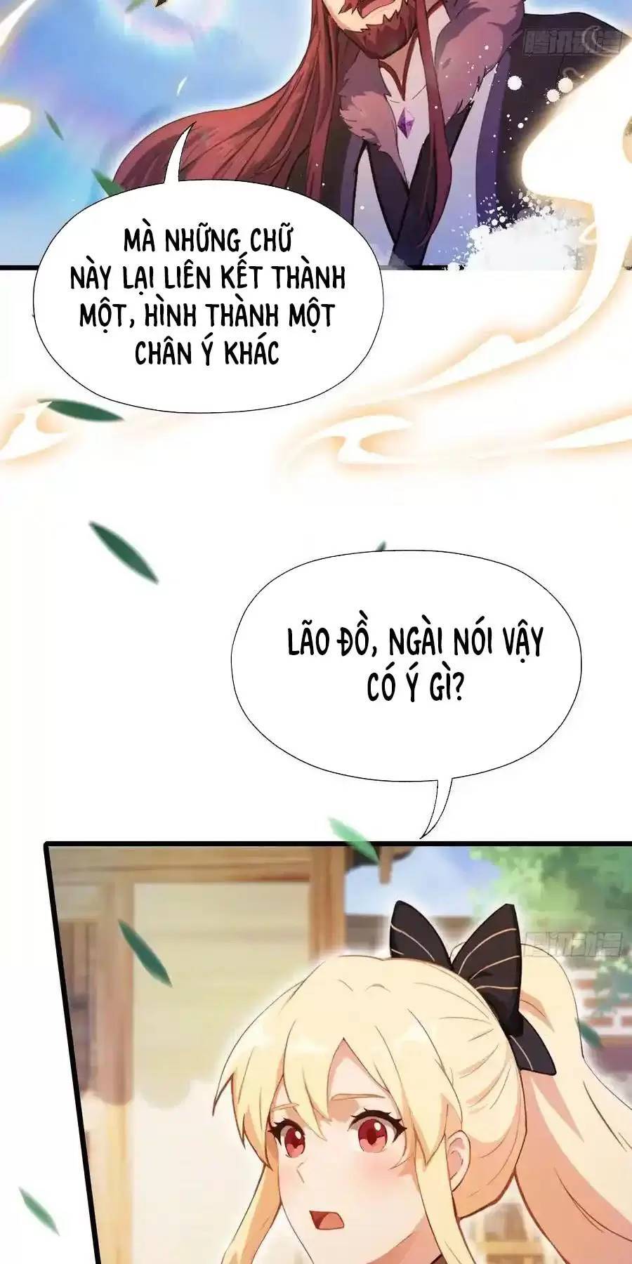 Hoá Ra Ta Đã Vô Địch Từ Lâu: Chapter 116