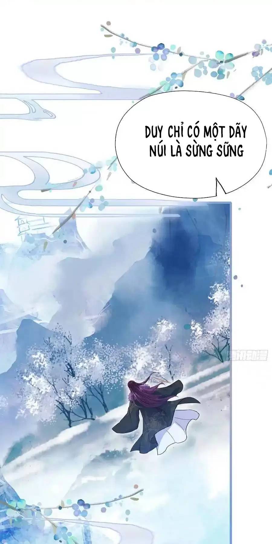 Hoá Ra Ta Đã Vô Địch Từ Lâu: Chapter 116