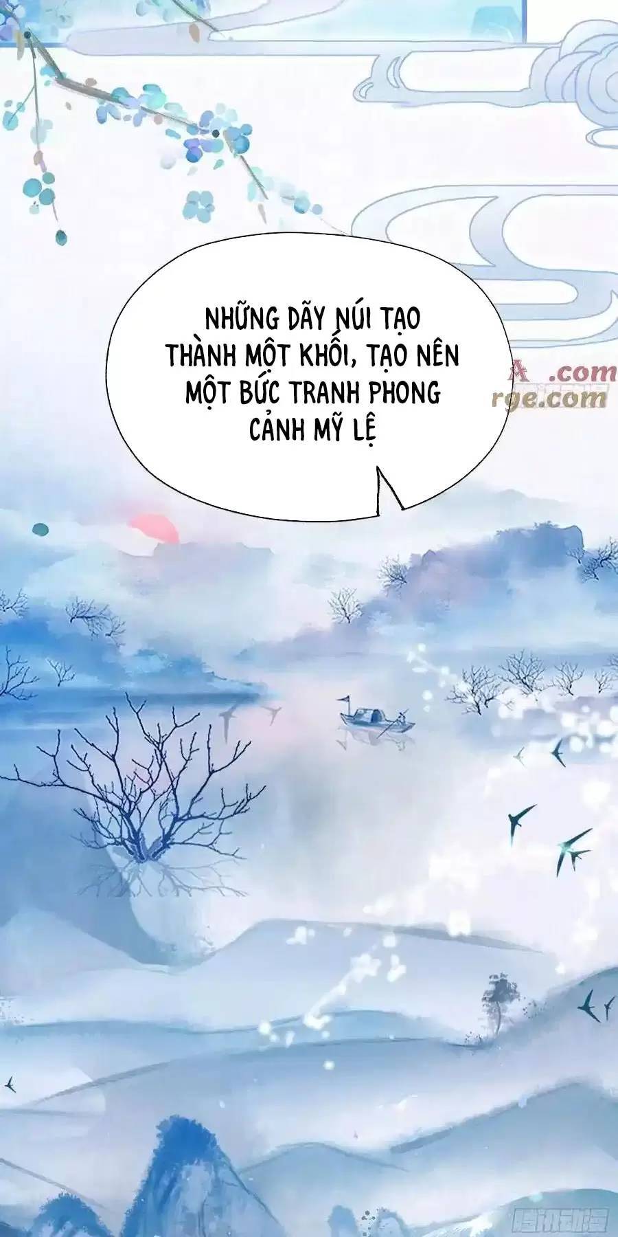 Hoá Ra Ta Đã Vô Địch Từ Lâu: Chapter 116