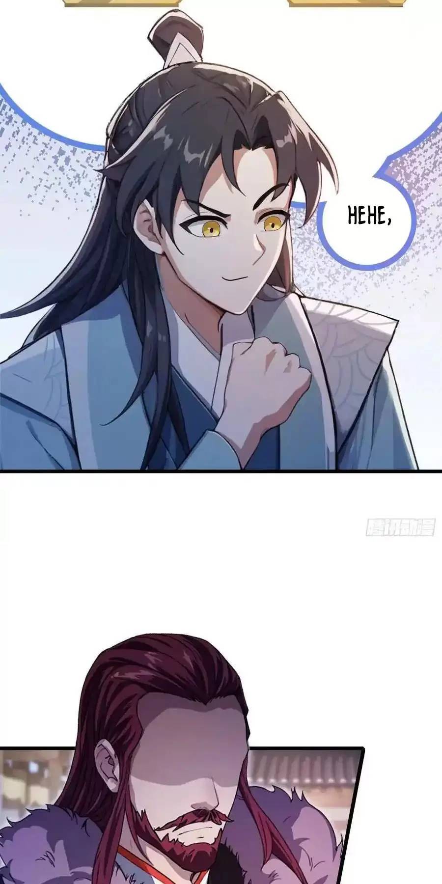 Hoá Ra Ta Đã Vô Địch Từ Lâu: Chapter 116