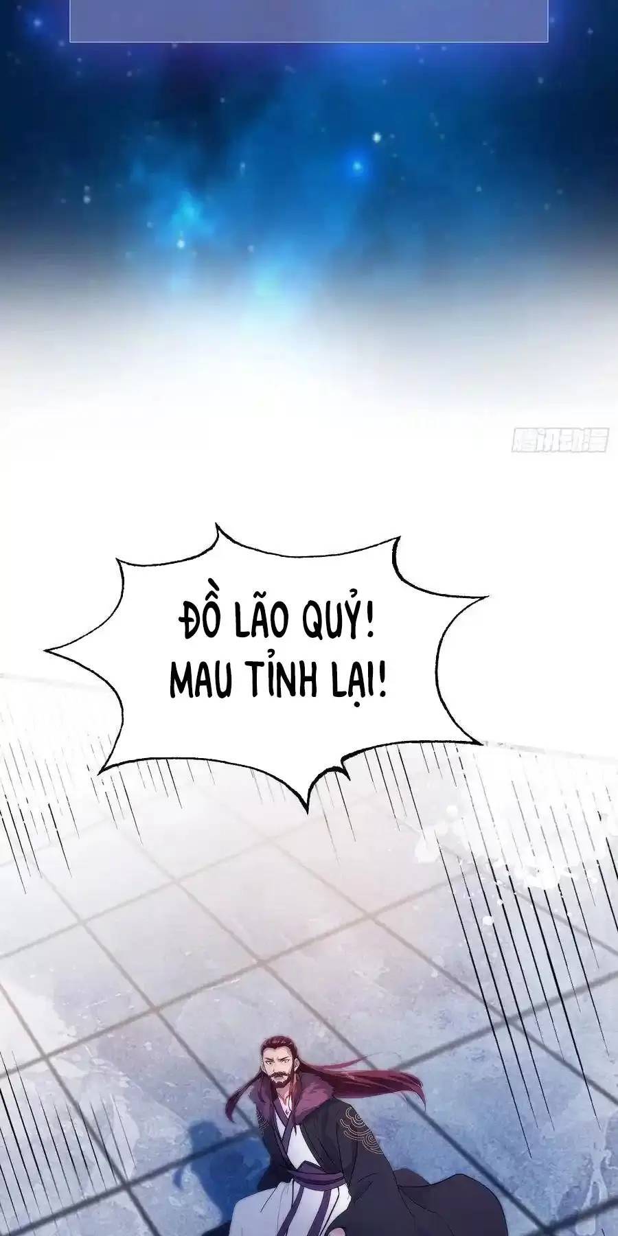 Hoá Ra Ta Đã Vô Địch Từ Lâu: Chapter 116