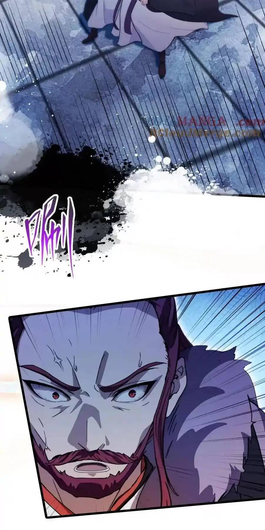 Hoá Ra Ta Đã Vô Địch Từ Lâu: Chapter 116