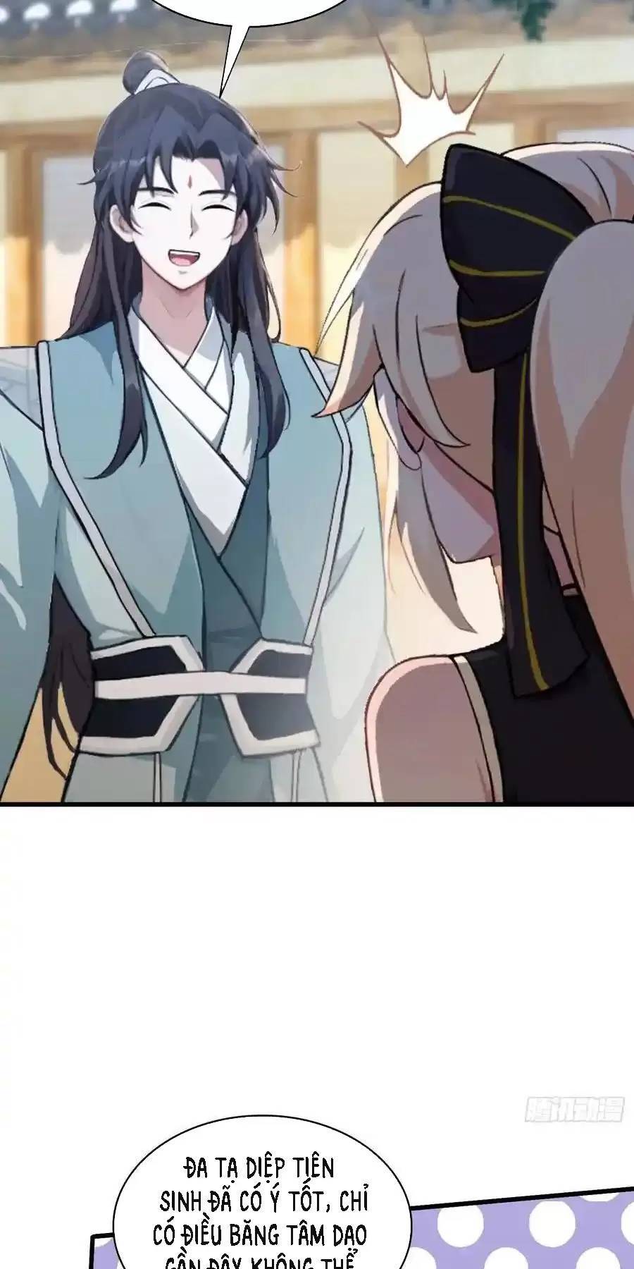 Hoá Ra Ta Đã Vô Địch Từ Lâu: Chapter 117