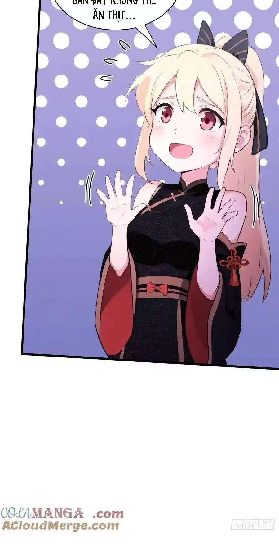 Hoá Ra Ta Đã Vô Địch Từ Lâu: Chapter 117