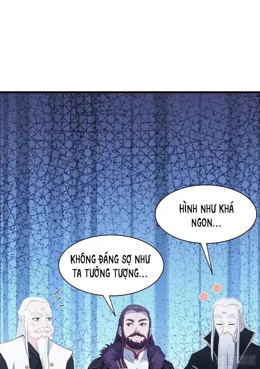 Hoá Ra Ta Đã Vô Địch Từ Lâu: Chapter 117