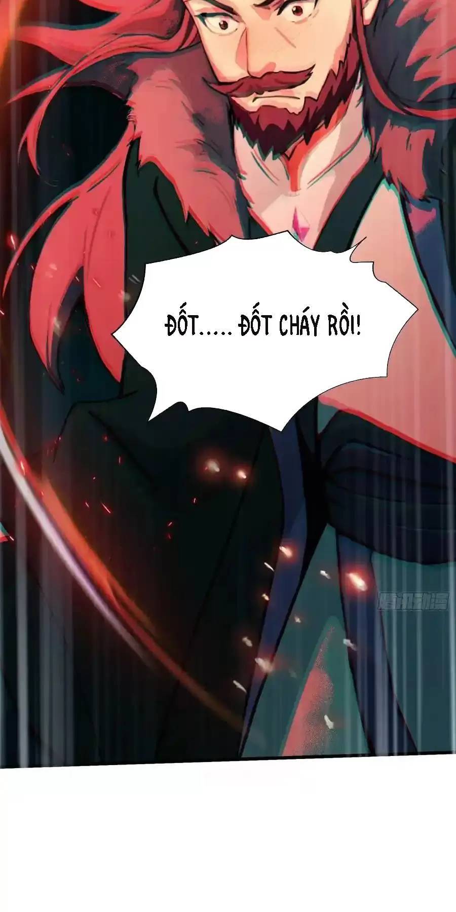 Hoá Ra Ta Đã Vô Địch Từ Lâu: Chapter 117